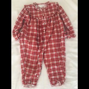 Girls Strasburg jumper